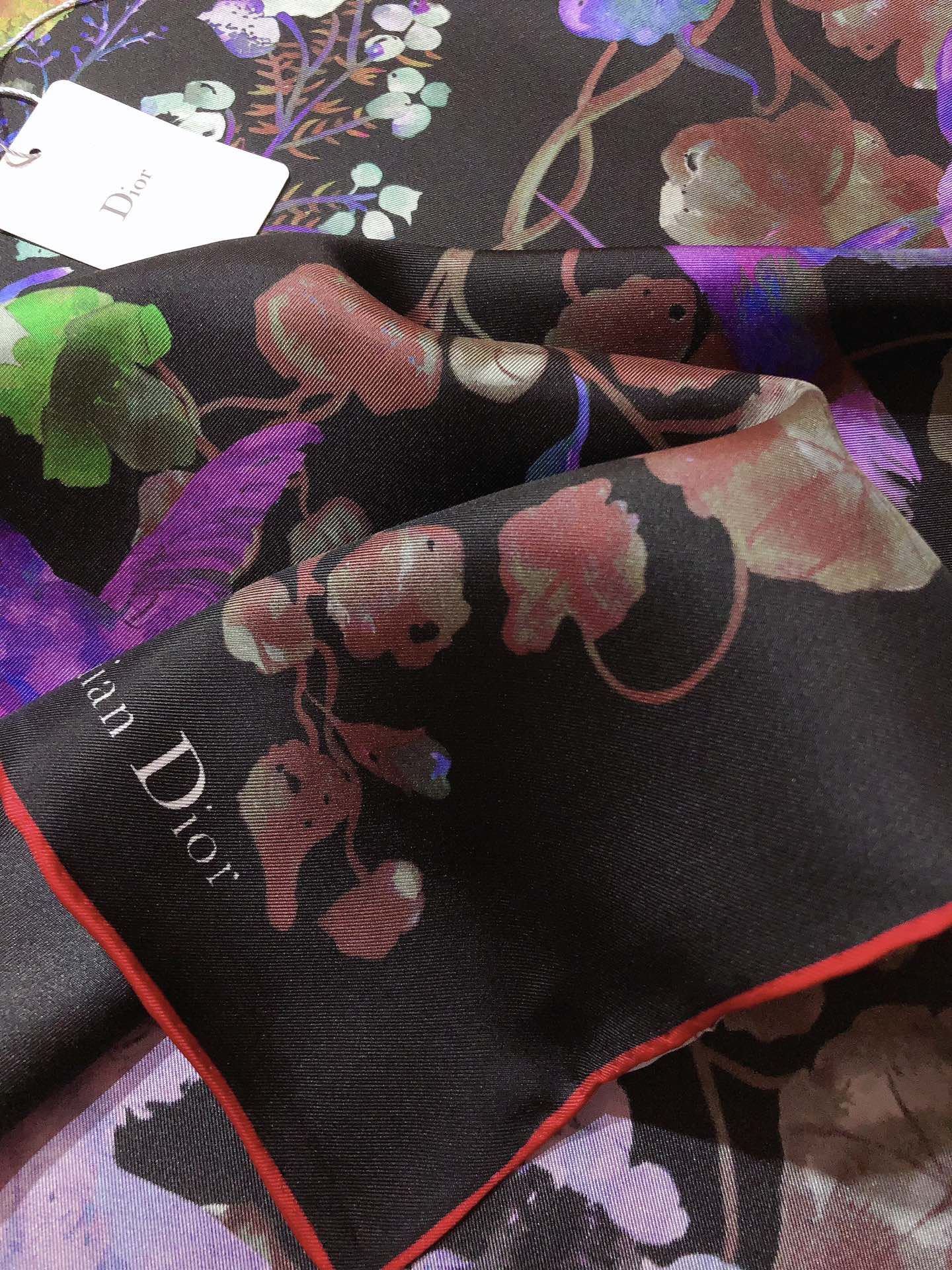 Christian Dior Scarf